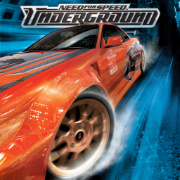 Need For Speed Underground